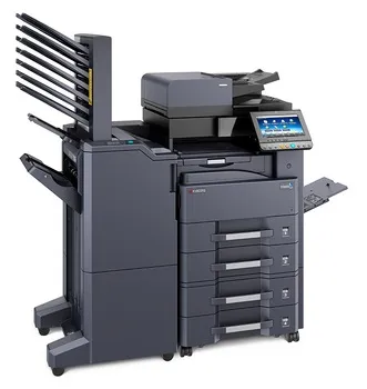 МФУ лазерное черно-белое Kyocera TASKalfa 3011i (арт. 1102RG3NL0)