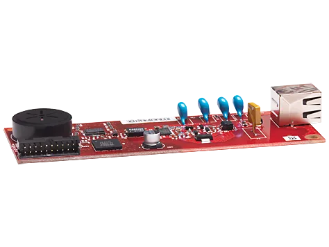 Аналоговый факс-модуль 500 HP CC487A (арт. CC487A)