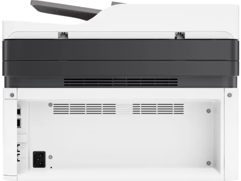 МФУ лазерное черно-белое HP Laser MFP 137fnw (арт. 4ZB84A)