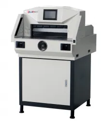 Гильотинный резак BindTec 4908B (арт. 8791)