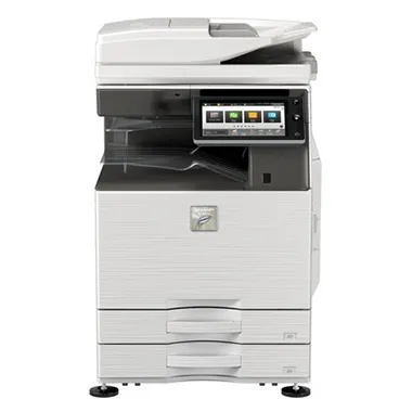 МФУ лазерное черно-белое Sharp MX-M6071EU (арт. MXM6071EU)