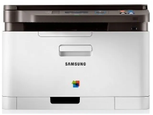 Лазерное цветное МФУ Samsung CLX-3305 (арт. CLX-3305)