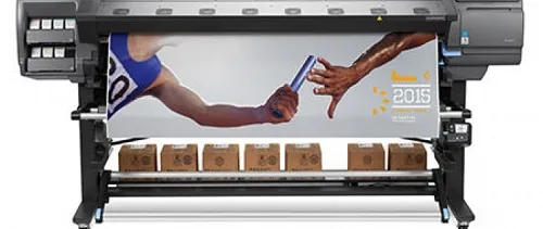 Латексный принтер HP Latex 370 (арт. L4R41A)