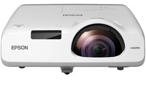 Проектор Epson EB-536Wi (арт. V11H670040)