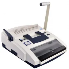 Переплетная машина DSB CW-4500 (арт. 1334)