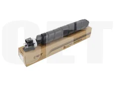 Тонер-картридж CET (черный, 40000 стр.) (арт. CET141875)