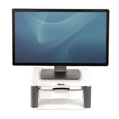 Подставка под монитор Fellowes PREMIUM PLUS (арт. FS-91713)