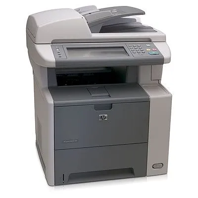 МФУ лазерное черно-белое HP LaserJet M3027x (арт. CB417A)