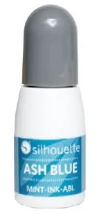Чернила Graphtec Mint Ink Ash Blue (арт. MINT-INK-ABL)