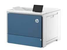 Лазерный цветной принтер HP Color LaserJet 6701dn (арт. 58M42A)