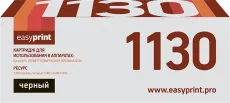 Лазерный картридж EasyPrint TK-1130 (арт. LK-1130)