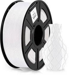 Пластик для 3D-принтера Cactus PETG, d1.75 мм, 1 кг, 1 цв. (арт. CS-3D-PETG-1KG-WHITE)