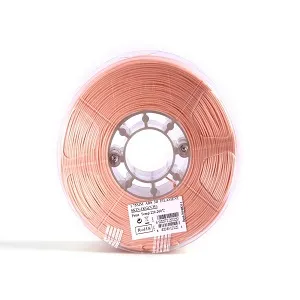 Пластик ESUN Пластик ABS 1,75мм. 1кг. (кожа) (арт. ABS175F1)