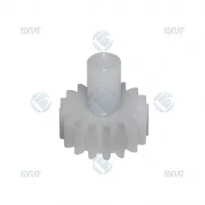 Шестерня Булат 17-Т HP LJ 1000 / 1200 / 1300 RA0-1089 OEM (арт. AVHPLJ1000020)