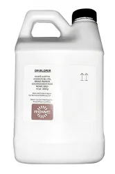 Девелопер Xerox для Ecoprint i4 / i6 / i8 / i10, RCS 4000 / 6000 / 8000 / 9000, 50 км, 3,65 кг (арт. 497N06428)