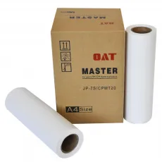 Мастер-пленка OAT для Ricoh JP730/735/DX 2330 (арт. 8406)