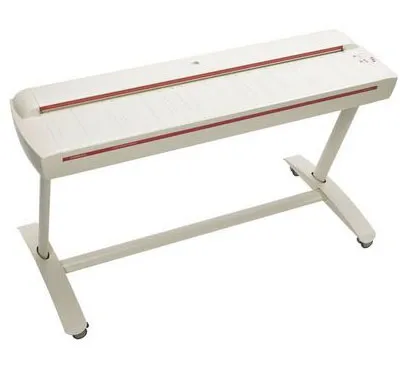Широкоформатный сканер Contex Crystal G600 Plus