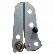 Режущая головка KeenCut SteelTrak C2 composite head для стальных и алюминиевых композитных листов (арт. STC2C)