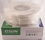 Пластик ESUN Пластик PLA 3 мм. 1кг. (белый) (арт. PLA300W1)