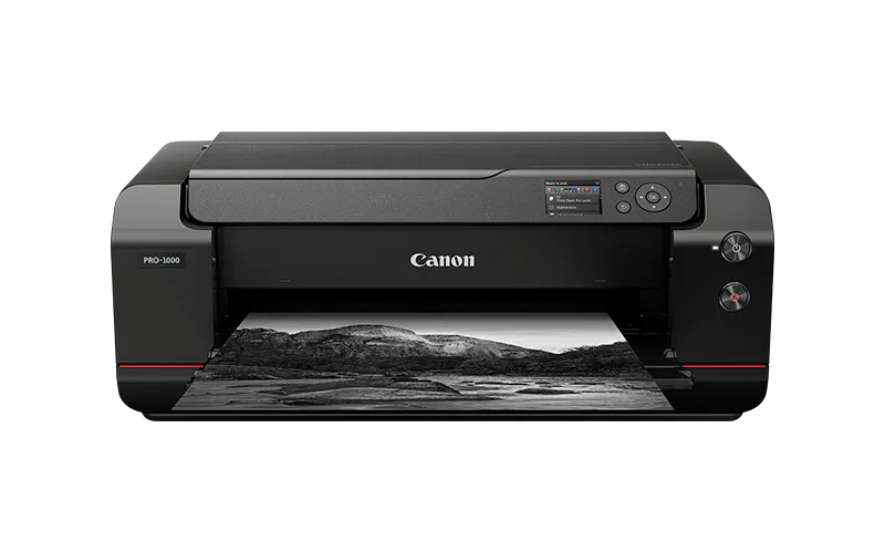 Печать изображений превосходного качества