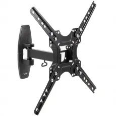 Кронштейн VLK TRENTO-16 чёрный для TV 20-55″ (арт. 51037)
