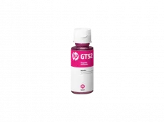 Оригинальные чернила HP GT52 70-ml Magenta (арт. M0H55AA)