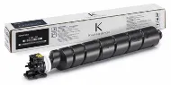 Оригинальный тонер-картридж Kyocera TK-8515K (чёрный, 30000 стр.) (арт. 1T02ND0NL0)