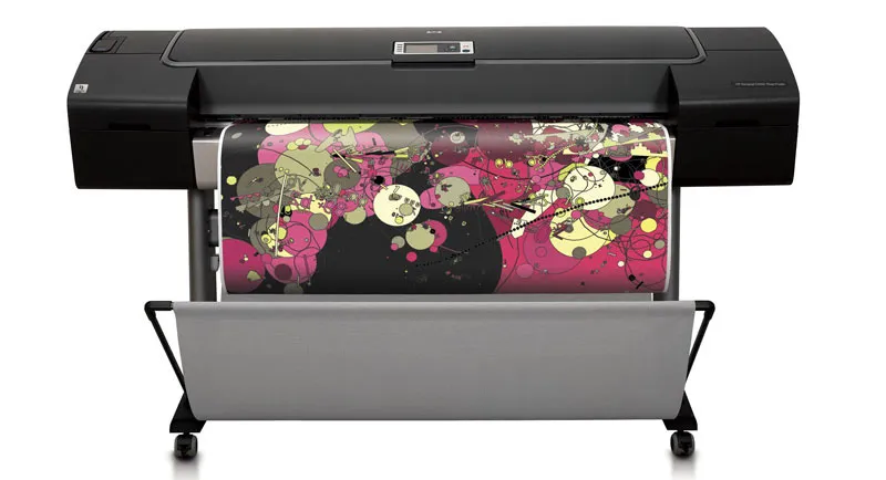Широкоформатный принтер HP Designjet Z3200 PS 44" (арт. Q6721A)