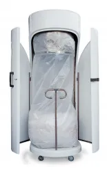 Пакеты для шредера Kobra Сyclone (10 шт) (арт. (51.221) Сyclone)