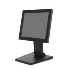 POS-монитор Mertech CT-12ТM с подставкой (арт. 1159)