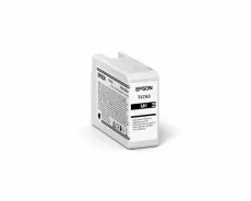 Оригинальные струйные картриджи Epson T47A Matte Black (Матовый черный) (арт. C13T47A800)