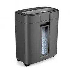 Уничтожитель документов New United ST-10Md (арт. ST-10Md)