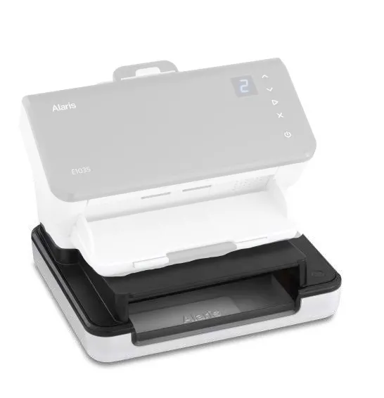 Паспортный планшет Kodak E1000 Passport Flatbed Accessory для сканеров S2000, E1000 (арт. 1029792)