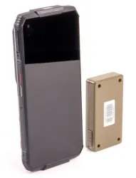 Считыватель документов, мобильный DOKO 7310 (арт. 7310)