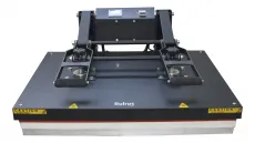 Термопресс плоский Bulros T-680 (арт. TP-D-fla-T680-600-800-__)