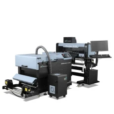 DTF принтер DTF Station Prestige XL2 DTF Printer + Seismo L24R Shaker + Purifier L2 (арт. XL2 DTF+L24R+L2)