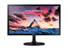 Монитор Samsung (арт. LS22F350FHIXCI)