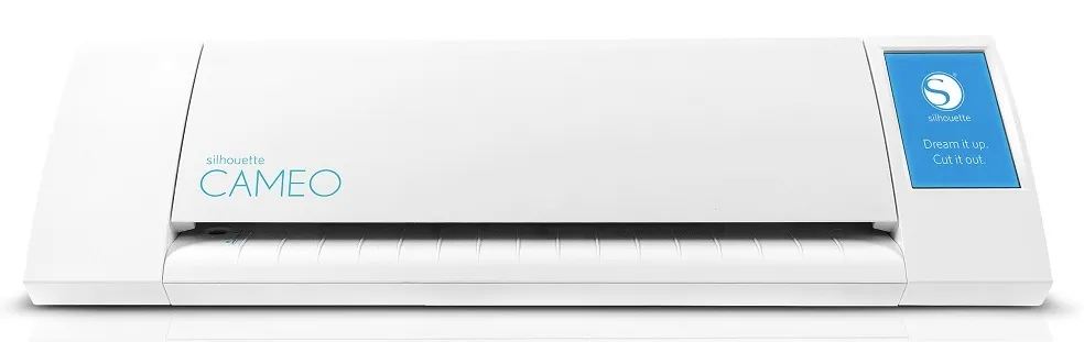 Режущий плоттер Silhouette America Silhouette CAMEO 2 (арт. SILH-CAMEO-2-5T)