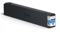 Оригинальный струйный картридж Epson для WF-C20750 Cyan (голубой) (арт. C13T02S200)