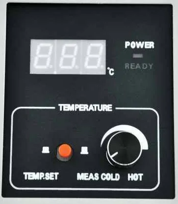 Пакетный ламинатор Bulros PDA2-450TD (арт. LP-D-PDA-45TD-___-PsH-A2)