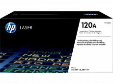 Оригинальный блок фотобарабана HP 120A для Color Laser 150a / 150nw / 178nw / 179fnw (арт. W1120A)