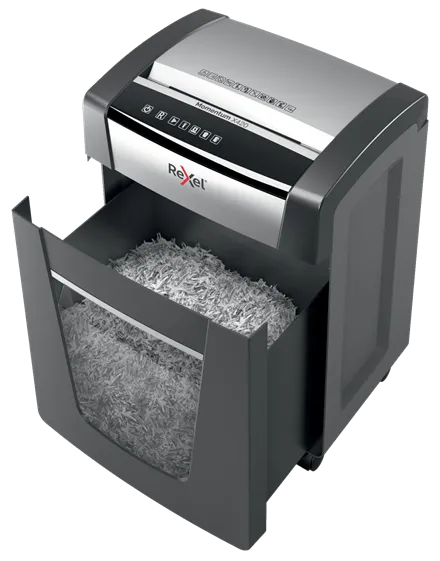 Уничтожитель документов Rexel Momentum X420 (арт. 2104578EU)