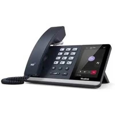 Телефон для Teams Yealink SIP-T55A (арт. SIP-T55A-Teams)