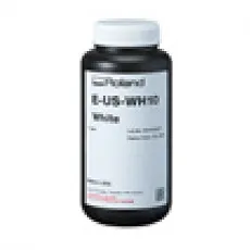УФ-чернила Roland для EU-1000MF, белые (white), 1000 мл, банка (арт. E-US-WH10)