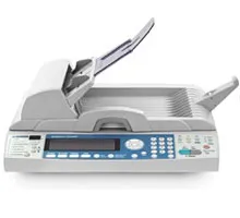 Сетевой сканер Avision @V2500 (арт. 000-0563-ZZG)