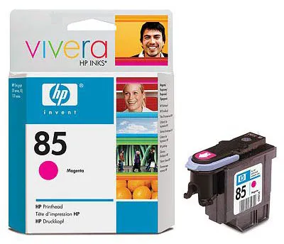 Печатающая головка HP 85 C9421A (арт. C9421A)