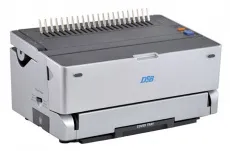 Переплетная машина DSB CB-200E (арт. 4185)