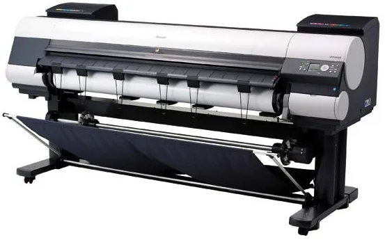 Широкоформатный принтер Canon iPF9100 (арт. 2164B003)