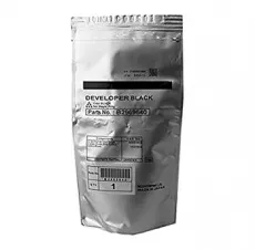 Девелопер Ricoh Черный. DEVELOPER BLACK (арт. B2969640)