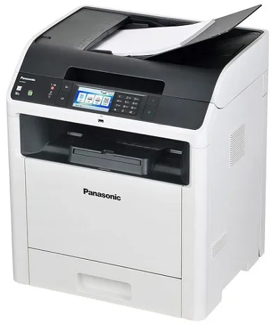 МФУ лазерное черно-белое Panasonic DP-MB545RU (арт. DP-MB545RU)
